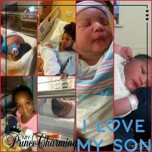 Meet your Posher, Jadea